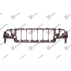 Μετωπη Εμπρος Πλαστικη Jeep Grand Cherokee 05-08 - 074000220
