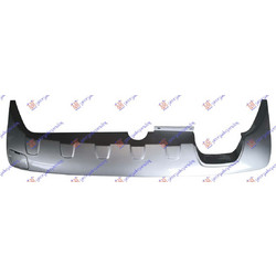 Σποιλερ Προφυλακτηρα Πισω 07- Ασημι Volvo XC90 03-14 - 077106395