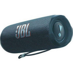 JBL Flip 6 Αδιάβροχο Ηχείο Bluetooth 30W Πετρόλ