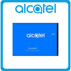 Alcatel TLI020F7