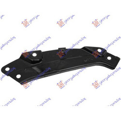 Φανοστατης Εμπρος Μεταλλικος Δεξια Vw Cross Polo 09-17 - 876100471