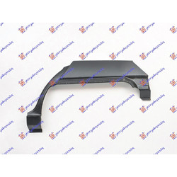 Φρυδι Πισω Sdn Αριστερα Opel Omega A 91-94 - 048108672