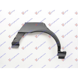 Φρυδι Πισω 4Π Δεξια Mazda 323 Sdn 97-98 - 010208731
