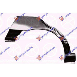 Φρυδι Πισω Δεξια Hyundai Accent Sdn 97-99 - 069408731