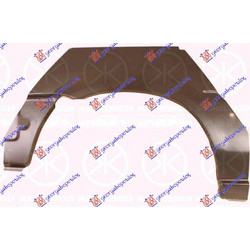 Φρυδι Πισω 2Π Δεξια Nissan Sunny (N13) 90-91 - 089108671