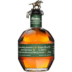 Blanton's Bourbon Special Reserve Ουίσκι Bourbon 40% 700ml