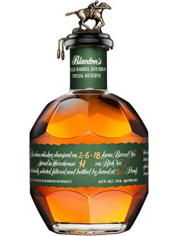 Blanton's Bourbon Special Reserve Ουίσκι Bourbon 40% 700ml