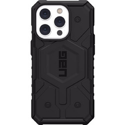 UAG Pathfinder Back Cover with MagSafe Black (iPhone 14 Pro)