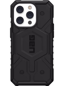 UAG Pathfinder Back Cover with MagSafe Black (iPhone 14 Pro)