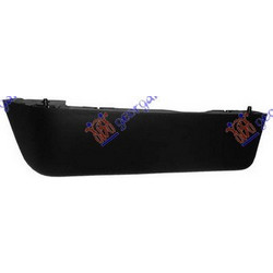 Σποιλερ Προφυλακτηρα Εμπρος 4WD Δεξια Isuzu P/U D-MAX 12-16 - 390006371