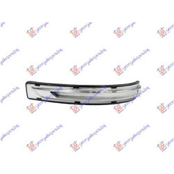 Φλας Πλαινο Καθρεφτη Δεξια Kia Sorento 17-20 - 426305491