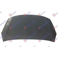 Καπο Εμπρος Honda Jazz 20- - 342300070