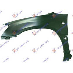 Φτερο Εμπρος Αριστερα Lexus Rx 300 97-03 - 485100652