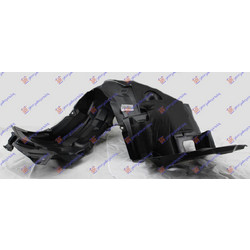 Θολος Εμπρος Πλαστικος -09 Δεξια Lexus Is Ii 05-13 - 487100821