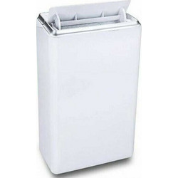 Nordstar TN20L-01 Αφυγραντήρας με Ιονιστή και Wi-Fi 20lt