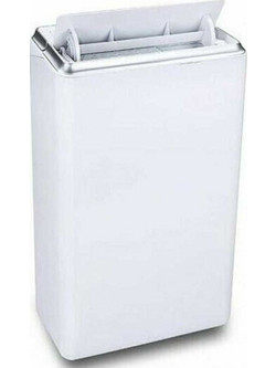Nordstar TN20L-01 Αφυγραντήρας με Ιονιστή και Wi-Fi 20lt
