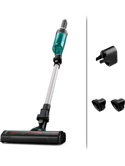 Rowenta RH1127 Επαναφορτιζόμενη Σκούπα Stick & Χειρός 14.4V