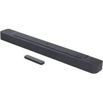 JBL 300 All In One Soundbar 260W 5.0 με Ασύρματο Subwoofer & Τηλεχειριστήριο Black