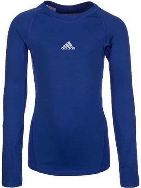 Thermoactive t-shirt adidas Techfit Compression LS