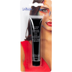 ΜΑΚΙΓΙΑΖ ΣΩΛΗΝΑΡΙΟ ΜΑΥΡΟ 19 ml (344986)