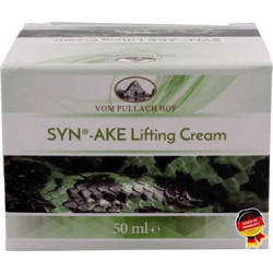 Pullach Hof Syn-Ake Lifting Cream 50ml