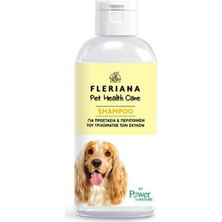 Fleriana Pet Health Care Shampoo 200ml