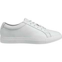 Jack & Jones Ανδρικά Sneakers Λευκά 12202588