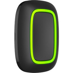 AJAX SYSTEMS - BUTTON BLACK
