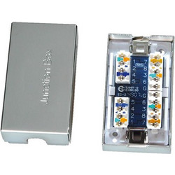 Roline Junction Box Cat5e STP - (21.17.3035)
