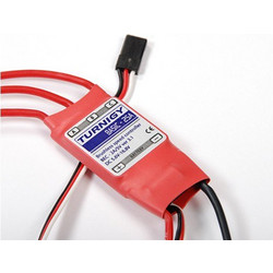 TURNIGY Basic 25amp Speed Controller w/BEC