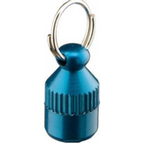 Ferplast Βαρελάκι Ταυτότητα Σκύλου 3cm - Μπλε