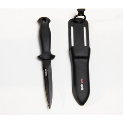 Tech Pro Μαχαίρι Κατάδυσης K1A 11cm