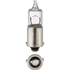 NARVA NARVA Λάμπα Η6W Πίσω Φώτα 12V, 6W - 68161 (1τμχ) 68161