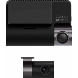 70mai Dash Cam 4K A800S + RC06