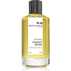 Mancera Paris Cedrat Boise Intense Extrait de Parfum 120ml