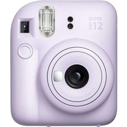 Fujifilm Instax Mini 12 Lilac Purple