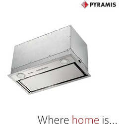 Pyramis Plus Μηχανισμός Απορρόφησης 55cm Inox