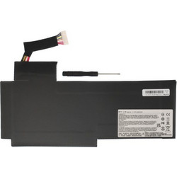 Μπαταρία laptop για MSI BTY-L76 GS70 2PE-025CN 11.1V 4800mAh Li-ion OEM
