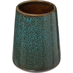 Θήκη για οδοντόβουρτσες 9 x 11.3 εκ. stoneware 5Five 174591