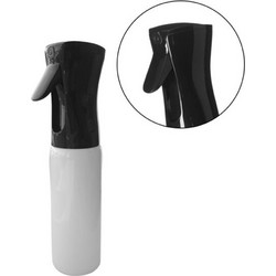 Spray 300ml Flairosol 360 σε χρώμα μαύρο
