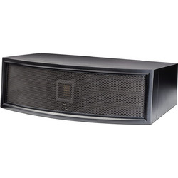 Martin Logan Electromotion ESL-C Ηχείο Hi-Fi Κεντρικό Black