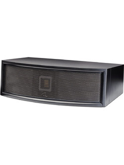 Martin Logan Electromotion ESL-C Ηχείο Hi-Fi Κεντρικό Black
