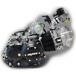 Κινητήρας Daytona 125 euro4 injection