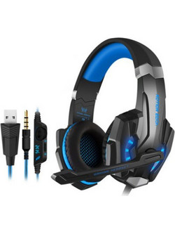 Naxius NXHDG-9000 Black / Blue
