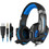 Naxius NXHDG-9000 Black / Blue