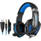 Naxius NXHDG-9000 Black / Blue