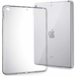 Slim Cover Transparent (Oppo Pad 11")