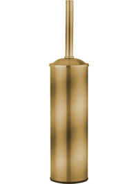 Επιδαπέδιο Πιγκάλ Bronze Art σειρά Inox304 02N7-41 Bronze Mat