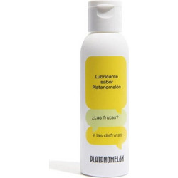 Platanomelon Banana Lubricant 50ml