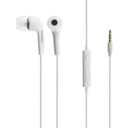 Samsung EHS64 Handsfree In-Ear 3.5mm White